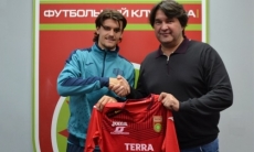 Клуб Сейдахмета подписал футболиста, забившего им гол в Лиге Европы