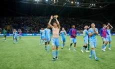 «Пришлось попереживать». Эксперт высоко оценил выход «Астаны» в группу Лиги Европы