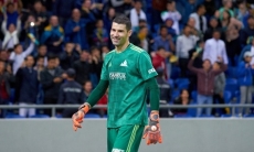 Герой матча с АПОЭЛом поделился ожиданиями от жеребьевки ЛЕ и выступления в Лиге наций 