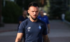 «Легко точно не будет». Футболист киевского «Динамо» о группе ЛЕ с «Астаной»