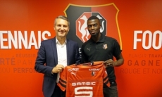 Соперник «Астаны» по Лиге Европы усилился форвардом сборной Сенегала