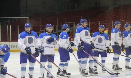 Календарь выступлений мужских сборных Казахстана в сезоне 2018-2019