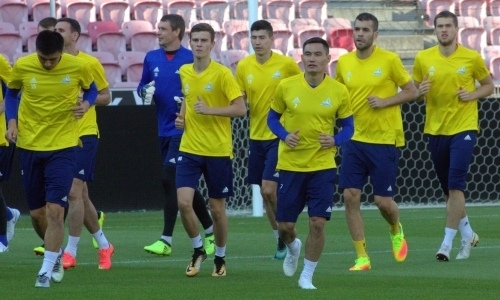 «Главное...». Юсуп Шадиев рассказал, как «Астане» не повторить судьбу «Тобола»