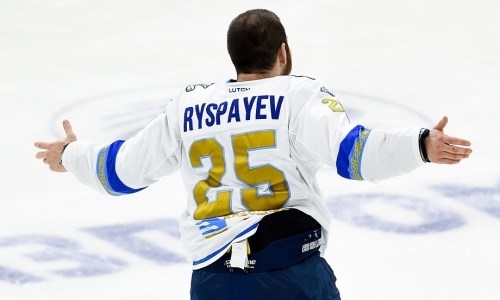 Рыспаев ответил форварду «Астаны», который вызвал его на бой