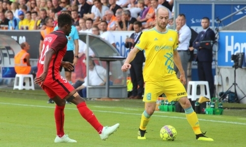 Почему «Мидтьюлланн» не смог пройти «Астану»? Мнение датского спортивного журналиста