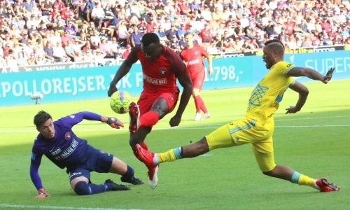 «Не катастрофа». В Дании нашли подходящее слово провалу «Мидтьюлланна» в противостоянии с «Астаной»