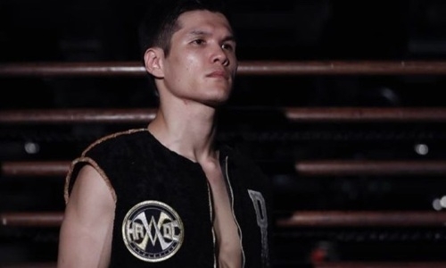 «Слава и миллиарды». Данияр Елеусинов озвучил свои новые большие цели