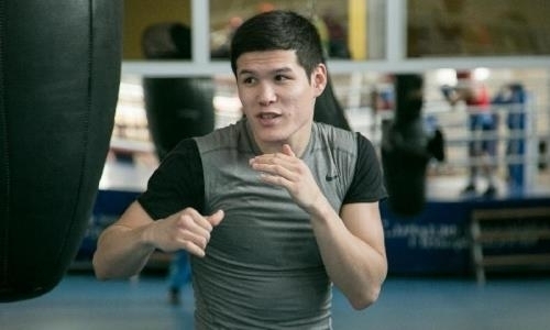 «Иногда такое бывает». Менеджер Елеусинова оценил риски подготовки к бою без личного тренера