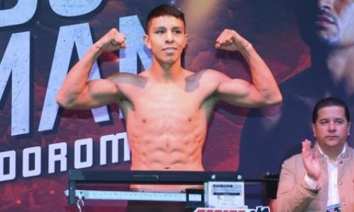 Андеркард второго боя Головкина и «Канело» лишился одного из участников