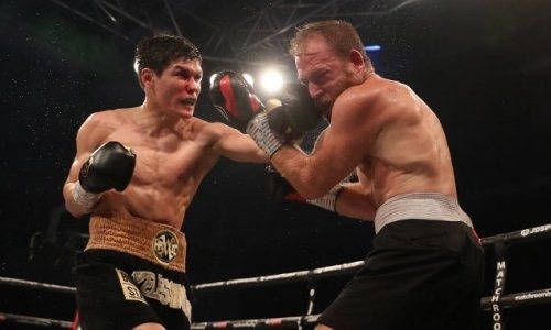 «Данияр не показал ничего». Демьяненко раскритиковал Елеусинова