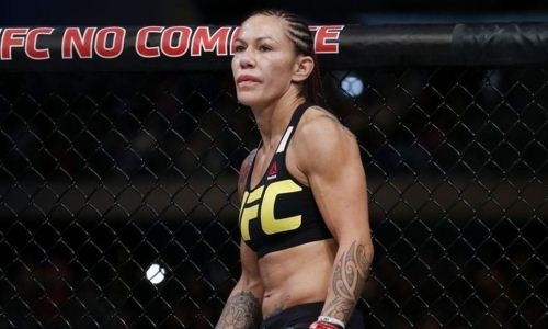 Чемпионка UFC назвала раунд и кого нокаутируют во втором бою Головкин — «Канело»