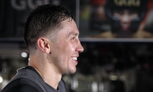 «Шутник и пранкер». Тренер Головкина раскрыл неизвестную сторону GGG