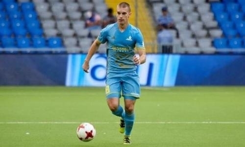 «Будет трудно». Экс-игрок «Астаны» оценил сегодняшний матч Лиги Чемпионов