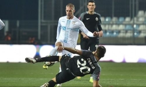 Поигравший против «Динамо» экс-футболист «Астаны» назвал сильнейших игроков клуба из Загреба