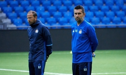 В Хорватии раскрыли сильные стороны тренера соперника «Астаны» в Лиге Чемпионов