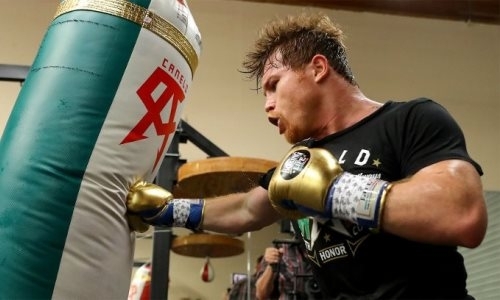 «Канело» признал свою ошибку в бою с Головкиным и назвал серьезный недостаток GGG