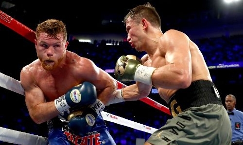 «Боец одного стиля». Легендарный мексиканский боксер назвал недостатки Головкина и «Канело»