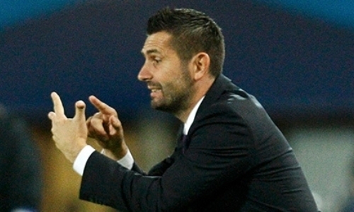 Наставник загребского «Динамо» остался недоволен игрой своей команды с «Астаной»