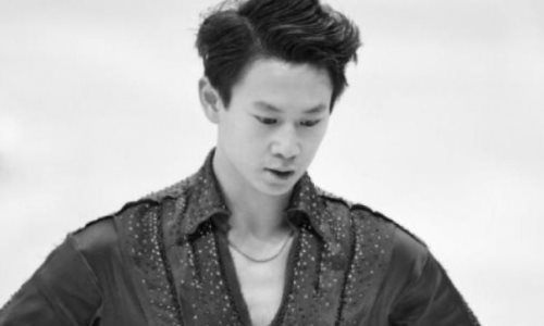 В Сети появилось видео программы Ягудина «Тает лед» памяти Дениса Тена