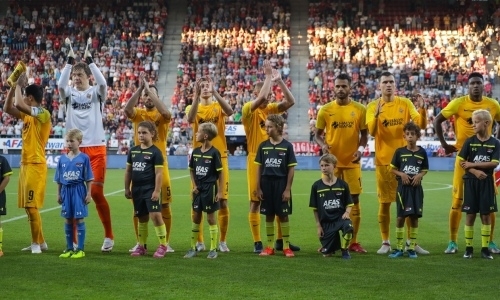 «У кайратовцев сильная защита». О чем думаю чехи перед матчем Лиги Европы