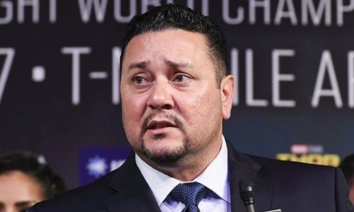 «Это всё чушь». Промоутер «Канело» раскрыл вранье команды Головкина