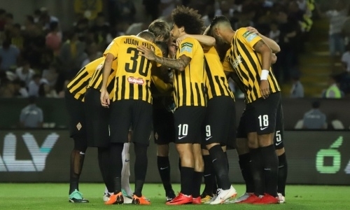 «Кайрат» назвал стартовый состав на матч Лиги Европы с «Сигмой»