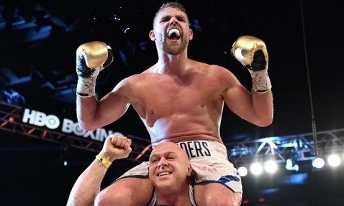 Как Сондерс может принести Головкину два недостающих пояса для абсолютного чемпионства