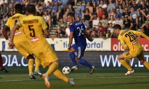 «„Сигма“ играет в футбол 70-80-х». Специалист раскрыл причины поражения «Кайрата» в Чехии