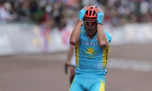 Казахстанского олимпийского чемпиона сделали фигурантом дела о наркотиках