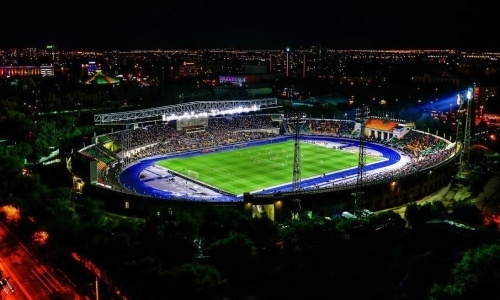 Защитник «Сигмы» готовится сыграть на искусственном поле с «Кайратом» в ответном матче Лиги Европы