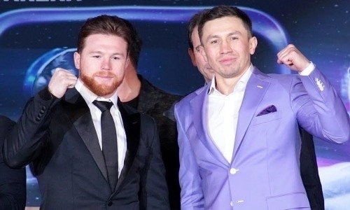 «Грязная тактика». Головкин в очередной раз ответил «Канело»