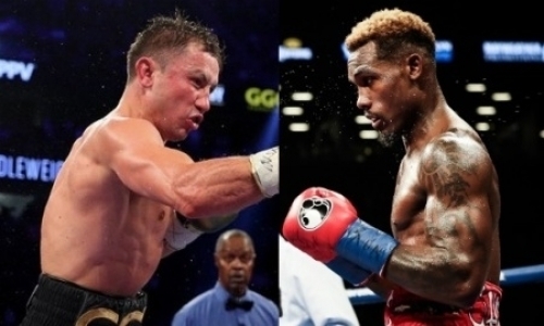 Авторитетный инсайдер оценил вероятность боя Головкин — Чарло