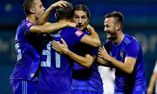 «Осторожно, „Астана“ не сдалась!». Хорватам боязно перед ответным матчем ЛЧ