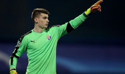 «Они сразу нападут на нас». Вратарь «Динамо» готовится к тяжелой игре с «Астаной»