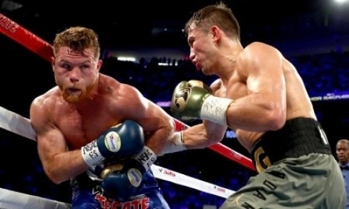 Смогут ли судьи помешать Головкину выиграть у «Канело»?