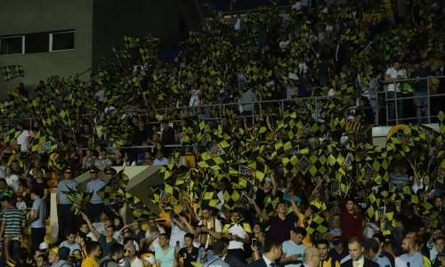 Названы самые посещаемые клубы КПЛ по итогам двух кругов