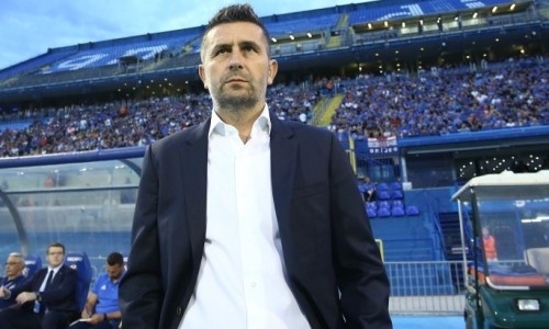 «Это были чрезвычайно трудные матчи». Тренер «Динамо» — о победе над «Астаной»