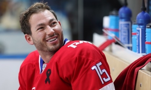 «Скабелка решит основную проблему». Российский эксперт оценил возможное подписание «Барыса»