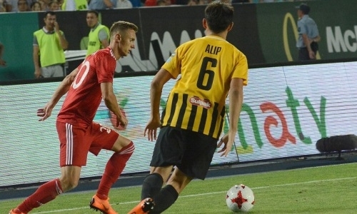 «Такой „Кайрат“ был разочарованием». Фанаты «Сигмы» — о победе в ответном матче Лиги Европы