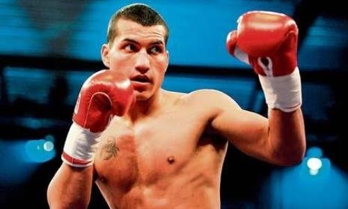 Стал известен новый претендент на отобранный у Головкина титул