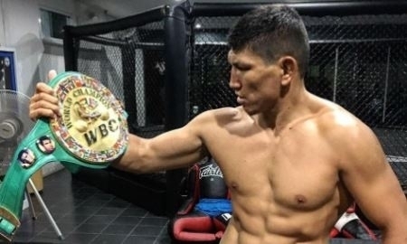 «Это разве спорт?! Как девчонки». Хамитов резко высмеял нынешнее положение дел в профи боксе