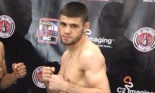 Брат Головкина объявил дату следующего боя небитого казахстанца