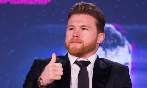 «Канело» предложили способы очищения имени от допинг-скандала перед боем с Головкиным