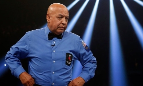 «Он заплатил за это». Легендарный рефери дал прогноз на бой Головкин — «Канело»