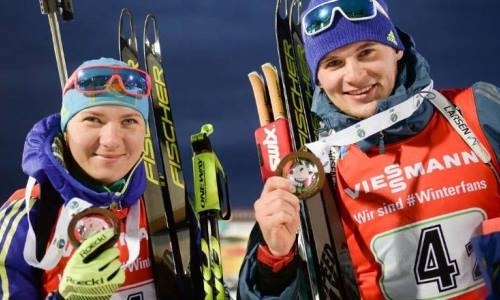 Инспекция IBU посетит биатлонный базы Казахстана