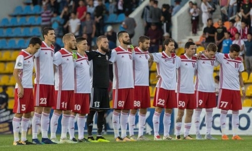 «„Актобе“ лучше было бы уйти в Первую лигу». Футбольный функционер разобрал проблему пятикратного чемпиона Казахстана