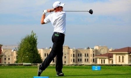 В Алматы пройдет 14-й турнир по гольфу «Kazakhstan Open»