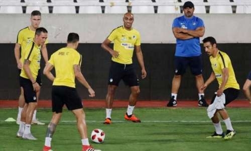 Стало известно, кто может сыграть за АПОЭЛ против «Астаны»