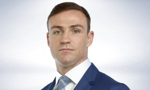 Бывший соперник Головкина обозначил его место в рейтинге P4P