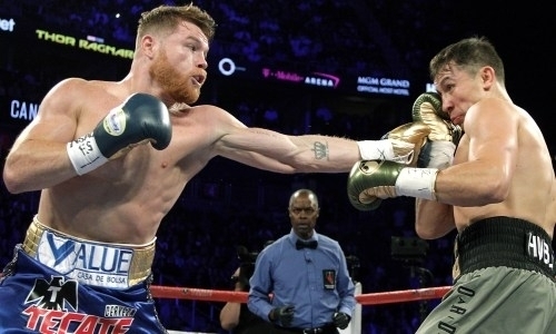 «„Канело“ его обманет». Демьяненко дал совет и раскритиковал Головкина